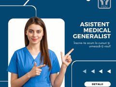 Asistent medical generalist, Scoala Postliceala